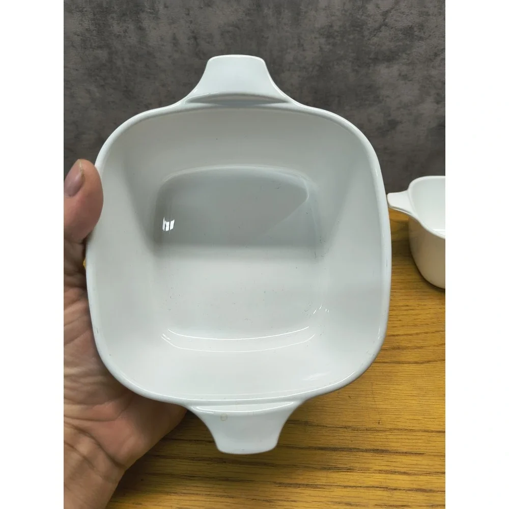 Corningware lot corning